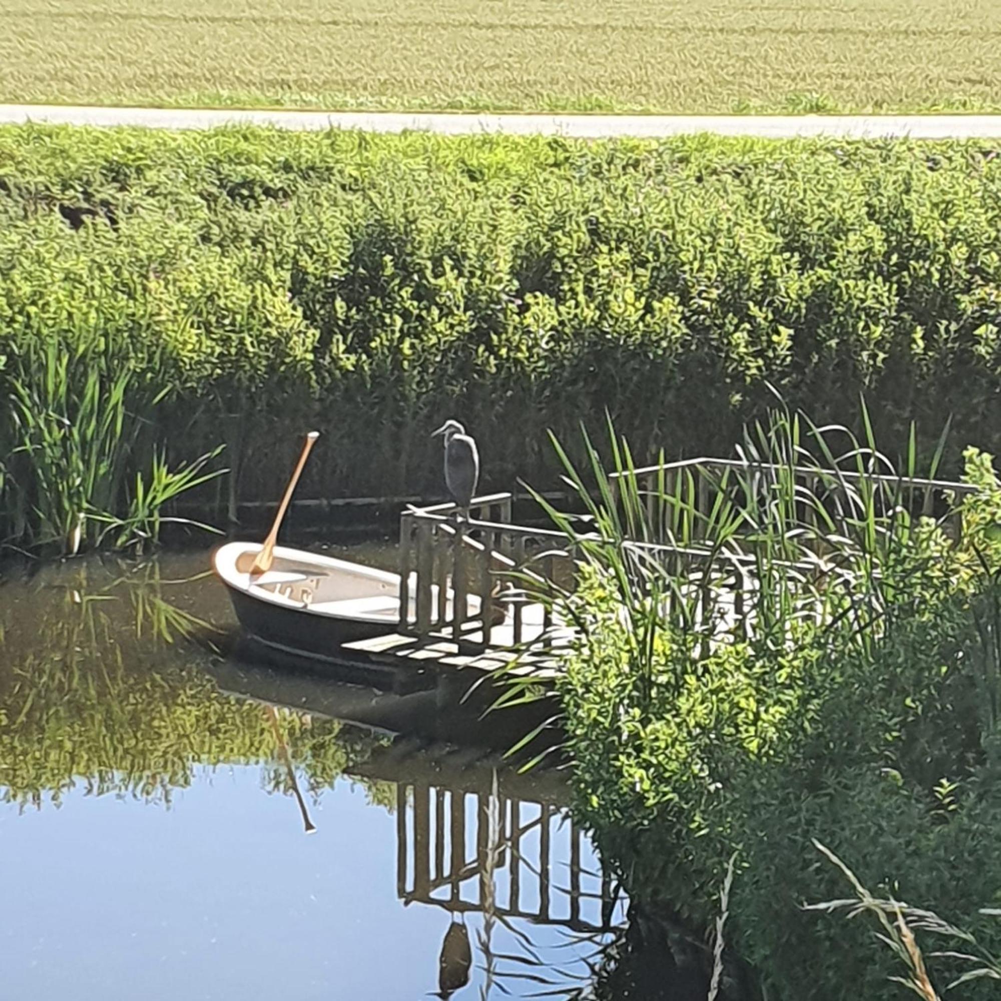 't Wagenhuis Retranchement Buitenkant foto